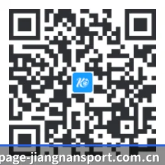 安卓 APP 二维码